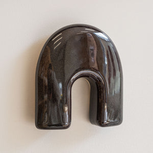 Tenmoku Ceramic Arch