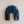 Hazy Blue Ceramic Arch
