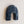 Hazy Blue Ceramic Arch