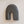 Charcoal Ceramic Arch