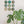 Ceramic Dome Rainforest Set (9)