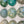Ceramic Dome Rainforest Set (9)