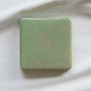 Wall Checker Green Tea