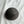 Ceramic Dome Dark Magma