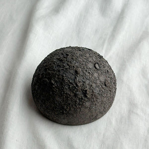 Ceramic Dome Dark Magma