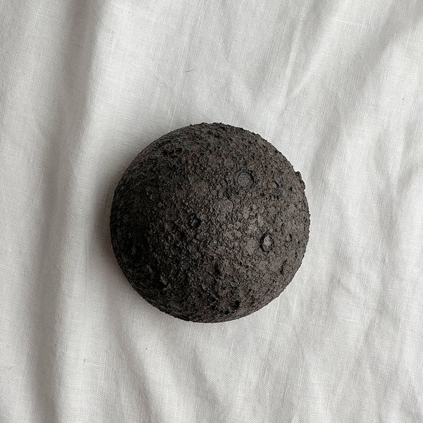 Ceramic Dome Dark Magma