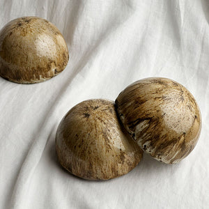 Ceramic Dome Dawnfire