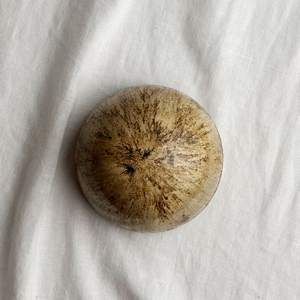 Ceramic Dome Dawnfire