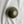 Ceramic Dome Deep Fern