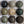 Ceramic Dome Wilderness Collection
