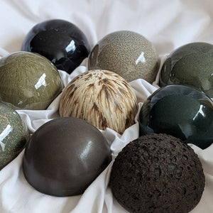 Ceramic Dome Wilderness Collection