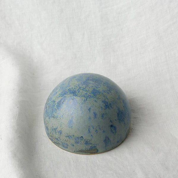 Ceramic Dome Deep Sea Relic