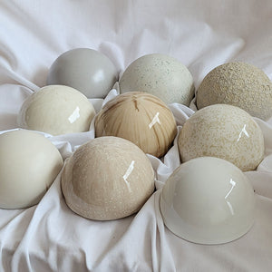 Ceramic Dome Drift Collection