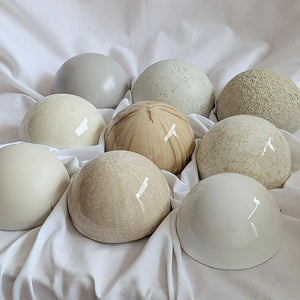 Ceramic Dome Drift Collection