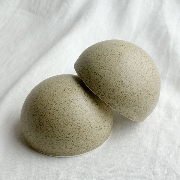 Ceramic Dome Dunes