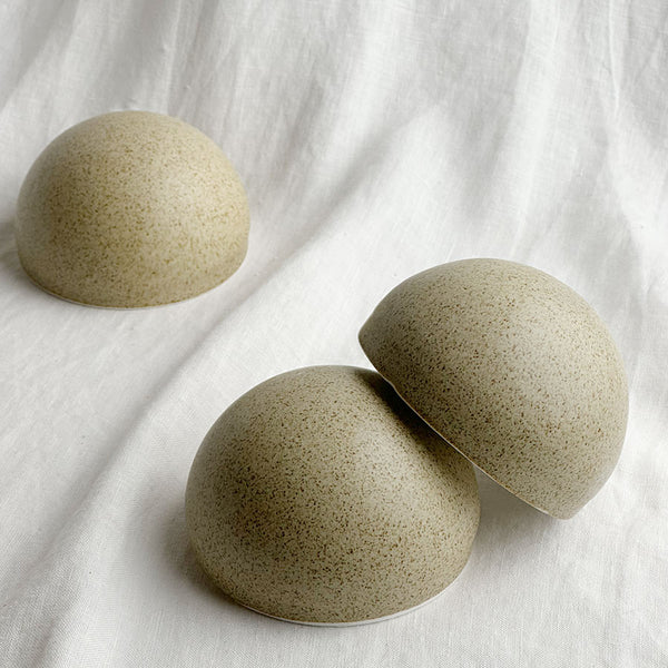 Ceramic Dome Dunes