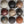 Ceramic Dome Earth 2025 Collection