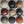 Ceramic Dome Earth 2025 Collection