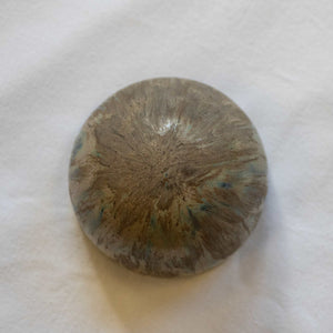 Ceramic Dome Earthen Matte
