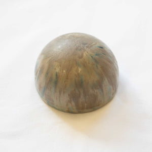 Ceramic Dome Earthen Matte