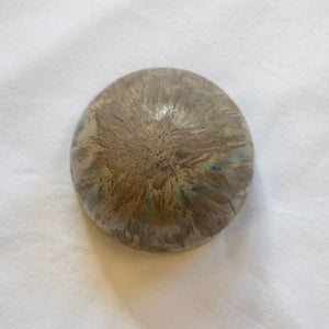 Ceramic Dome Earthen Matte
