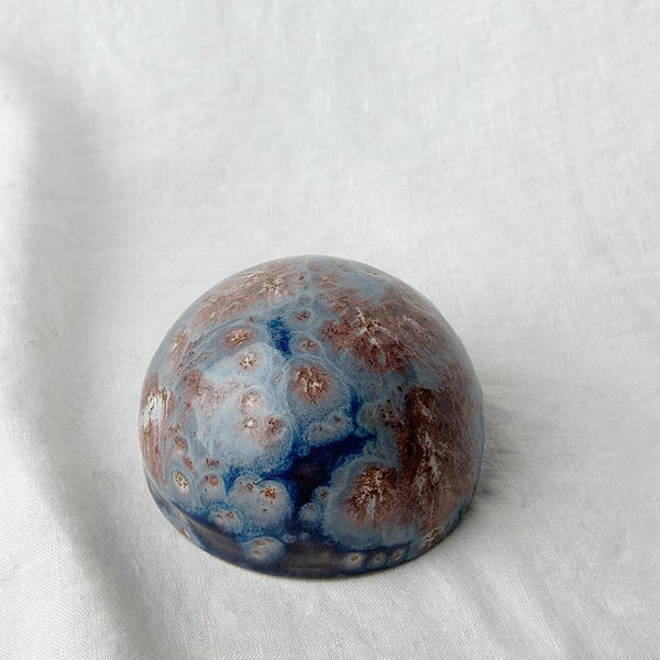 Ceramic Dome Galaxy