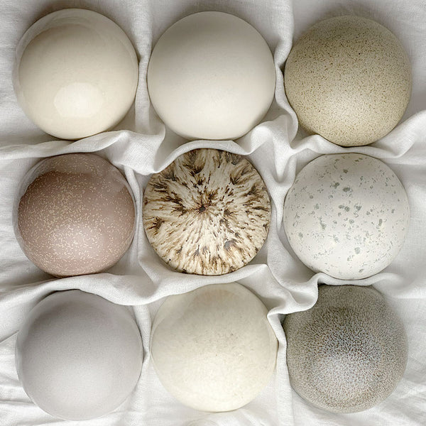 Gathered Stones
