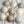 Ceramic Dome Gathered Stones Collection