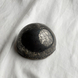 Ceramic Dome Gunmetal