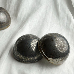 Ceramic Dome Gunmetal