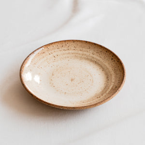 Ceramic Wall Plate Hokey