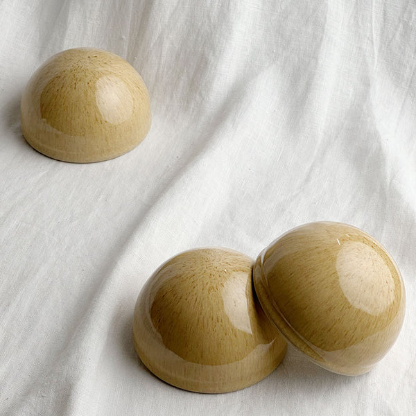 Ceramic Dome Haystack