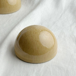 Ceramic Dome Haystack