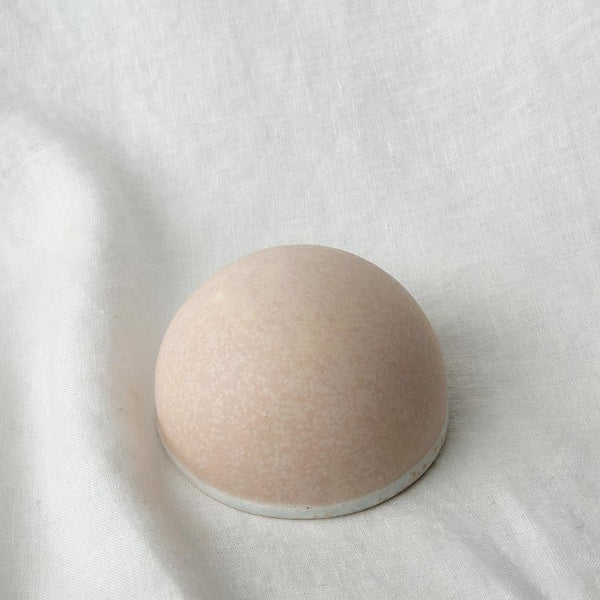 Ceramic Dome Himalayan Salt