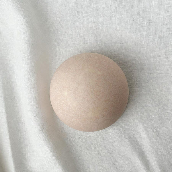 Ceramic Dome Himalayan Salt