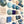 Ocean Blues Large Mixed Set (49)