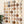 Earthy Neutral Large Mixed Set (49)