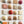 Soft Sunset Mixed Ceramic Set (20)