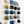 Ocean Blues Mixed Set (20)
