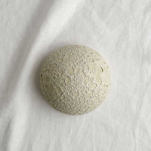 Ceramic Dome Light Magma