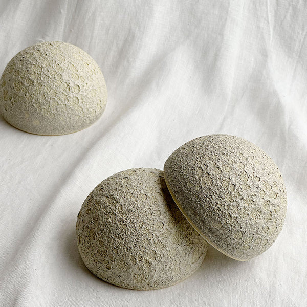 Ceramic Dome Light Magma