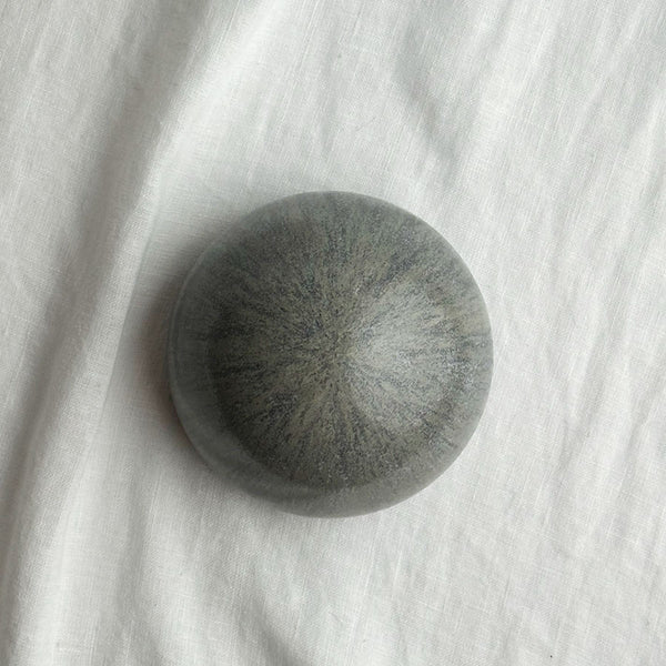 Ceramic Dome Lunar Shadow