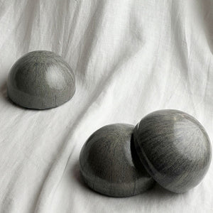 Ceramic Dome Lunar Shadow