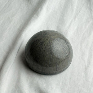 Ceramic Dome Lunar Shadow