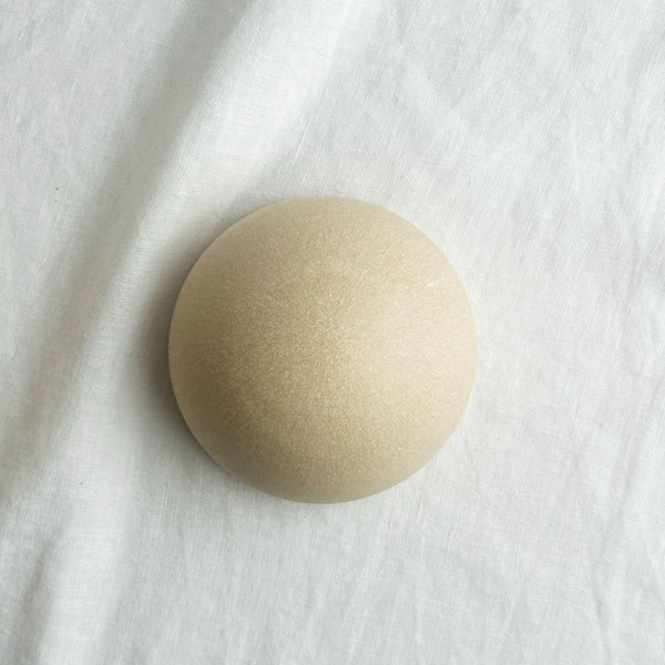 Ceramic Dome Macadamia