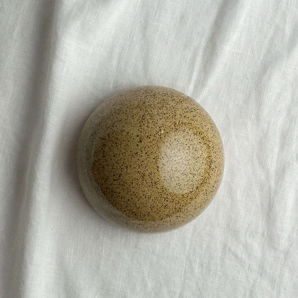 Ceramic Dome Maycoshino
