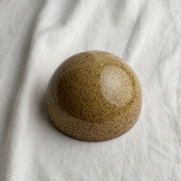 Ceramic Dome Maycoshino