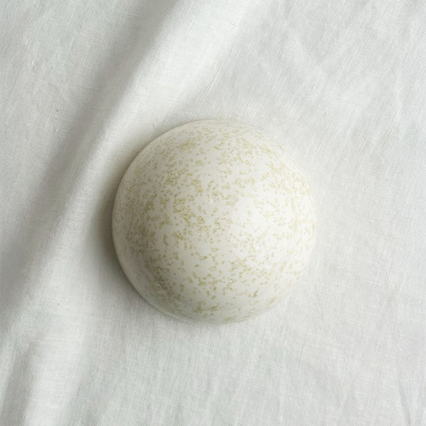 Ceramic Dome Micro Pearl