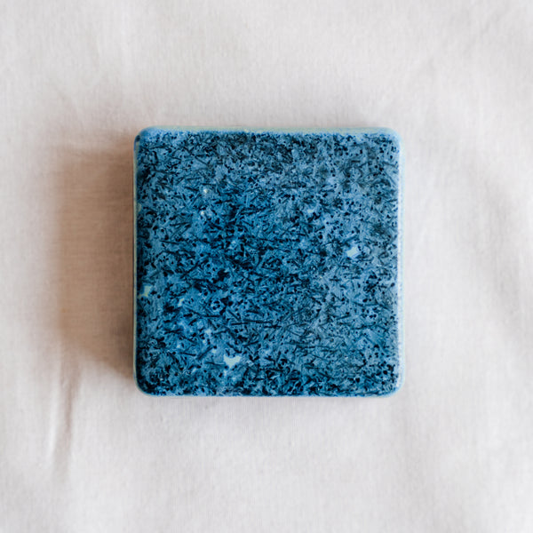 Wall Checker Micro Crulean