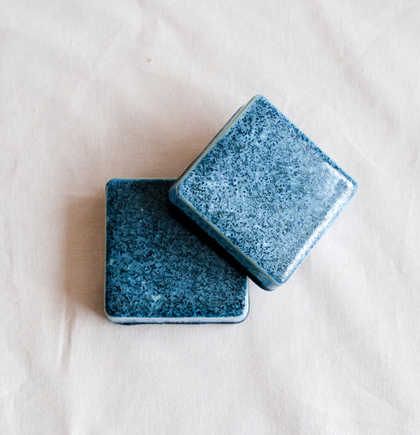 Wall Checker Micro Crulean